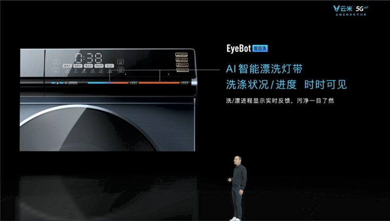 yunmi5g55