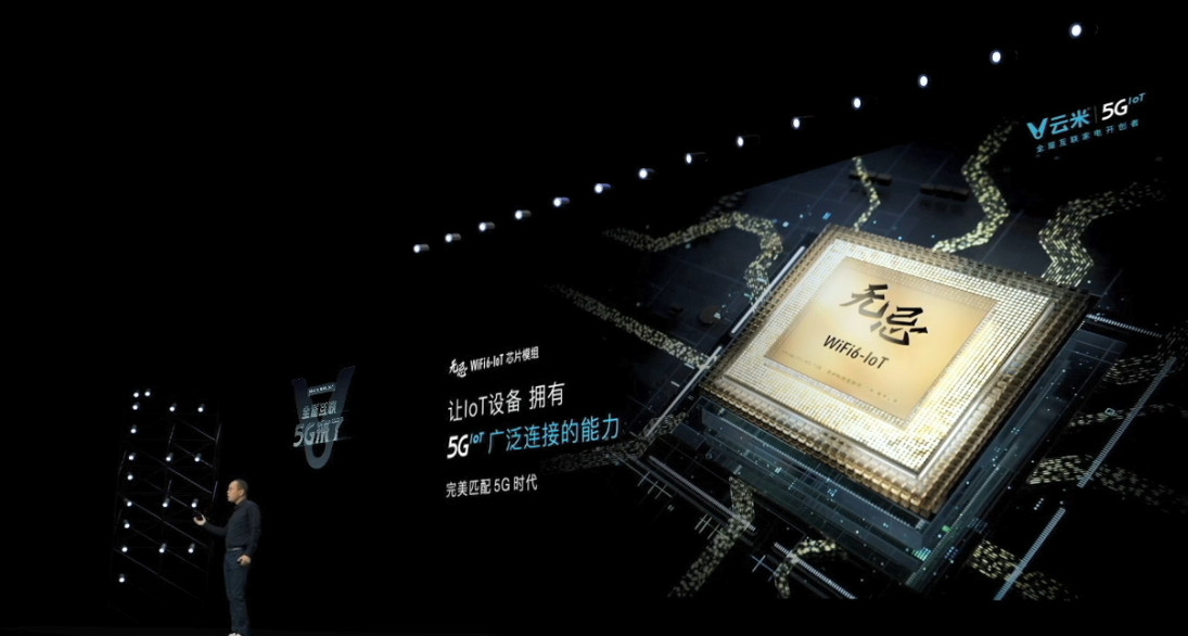 yunmi5g5