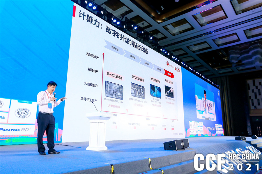 hpcchina2021062п