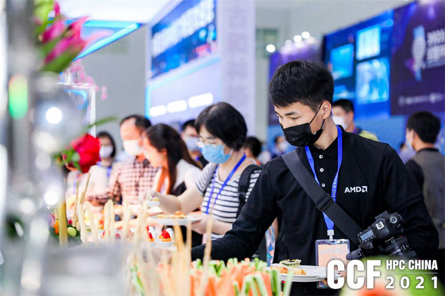 hpcchina2021058͕