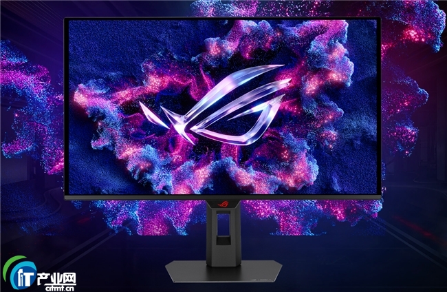 ROG ^ OLED늸@ʾƷ280Hzˢǈ