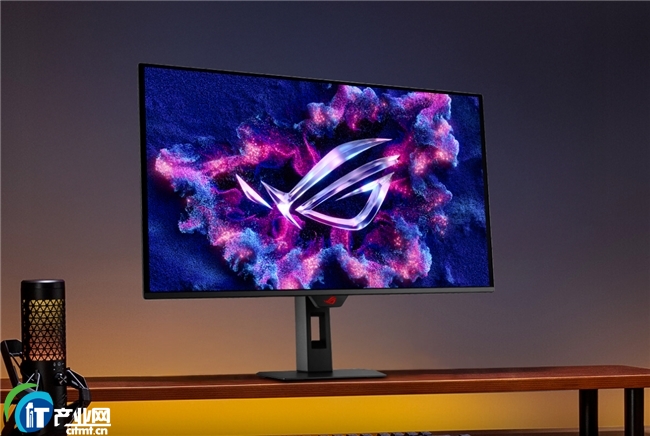ROG ^ OLED늸@ʾƷ280Hzˢǈ